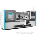 Universal Multifunction CNC Lathe Machine